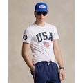 Team USA Jersey T-Shirt