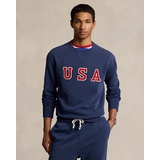 Team USA Fleece Sweatshirt