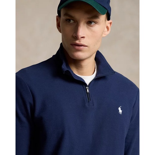 폴로 랄프로렌 Wimbledon CLARUS Pique Pullover