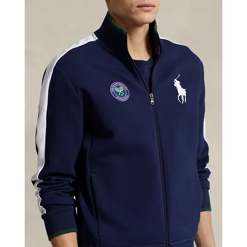 폴로 랄프로렌 Wimbledon Ballperson Jacket