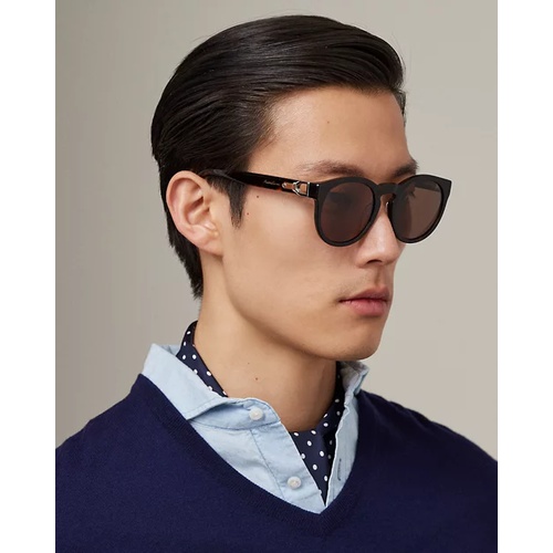 폴로 랄프로렌 Stirrup Bedford Sunglasses