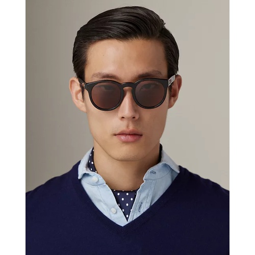 폴로 랄프로렌 Stirrup Bedford Sunglasses