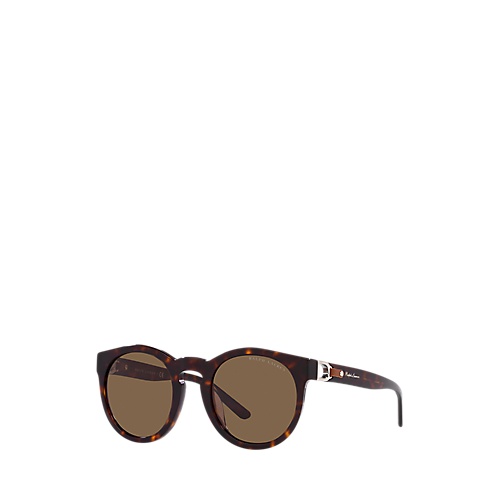 폴로 랄프로렌 Stirrup Bedford Sunglasses