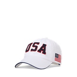 Team USA Twill Ball Cap