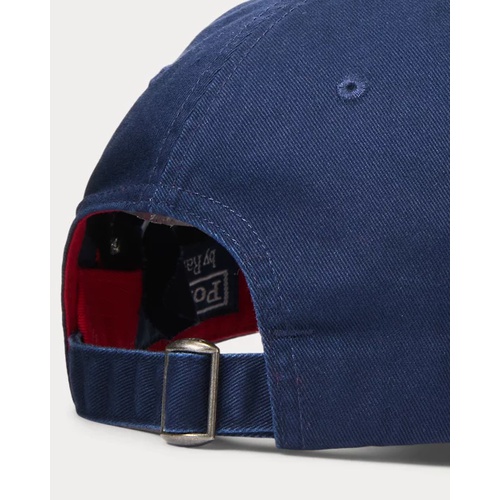 폴로 랄프로렌 Team USA Twill Ball Cap