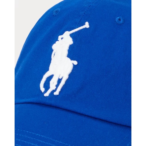 폴로 랄프로렌 Big Pony Twill Ball Cap