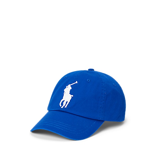 폴로 랄프로렌 Big Pony Twill Ball Cap