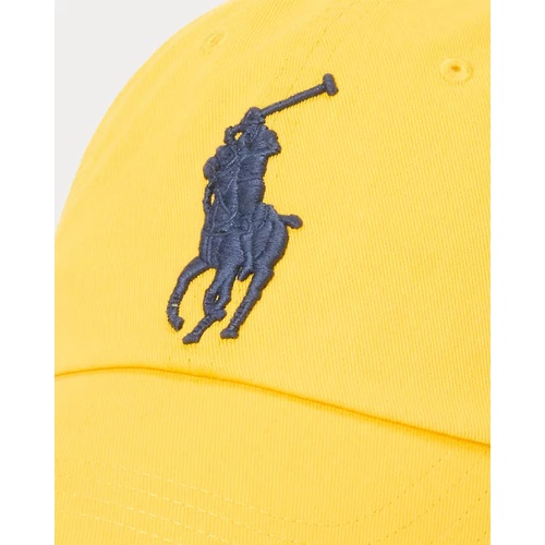 폴로 랄프로렌 Big Pony Twill Ball Cap