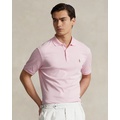 Classic Fit Soft Cotton Polo Shirt - All Fits