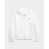 Double-Knit Full-Zip Hoodie