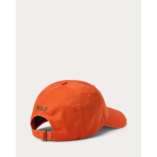 폴로 랄프로렌 Cotton Chino Ball Cap