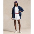 Team USA Pleated Skort