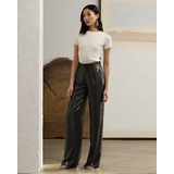 Acklie Foiled Georgette Pant