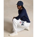 Team USA Graphic Fleece Sweatpant