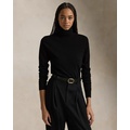 Slim Fit Cashmere Turtleneck