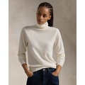 Slim Fit Cashmere Turtleneck