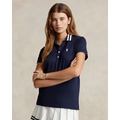 Wimbledon Pique Polo Shirt