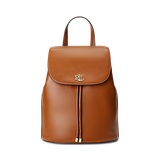 Leather Medium Winny Backpack