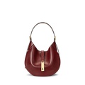 Polo ID Leather Small Shoulder Bag