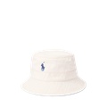 Cotton Chino Bucket Hat