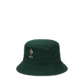 Polo Bear Cotton Twill Bucket Hat