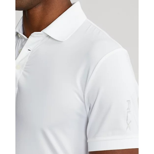 폴로 랄프로렌 Custom Slim Fit Performance Polo Shirt