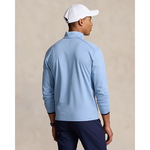 폴로 랄프로렌 Classic Fit Stretch Jersey Pullover