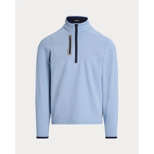 폴로 랄프로렌 Classic Fit Stretch Jersey Pullover