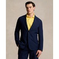 Polo Soft Modern Linen Suit Jacket