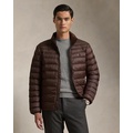 The Colden Packable Jacket