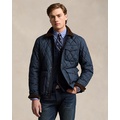 The Beaton Quilted Jacket