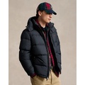 The Gorham Down Jacket