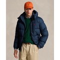 The Gorham Down Jacket