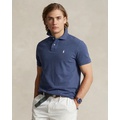 Classic Fit The Iconic Mesh Polo Shirt - All Fits