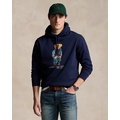 Polo Bear Fleece Hoodie