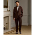 Gregory Hand-Tailored Wool Trouser