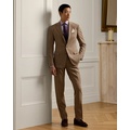 Gregory Hand-Tailored Wool Suit Trouser