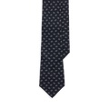 Neat Silk Tie