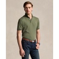 Classic Fit Soft Cotton Polo Shirt - All Fits