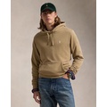 Loopback Fleece Hoodie