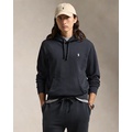 Loopback Fleece Hoodie