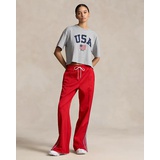 Team USA Track Pant