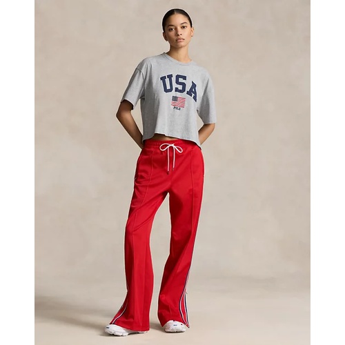 폴로 랄프로렌 Team USA Track Pant