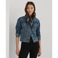 Denim Trucker Jacket