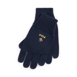 Polo Bear Cotton Glove