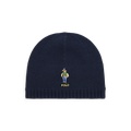 Polo Bear Cotton Hat