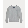 Fleece Sweatshirt