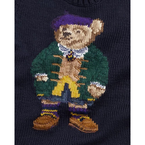 폴로 랄프로렌 Polo Bear Sweater Dress