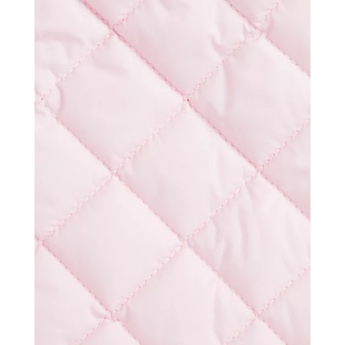 폴로 랄프로렌 Quilted Barn Jacket