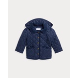 Quilted Barn Jacket